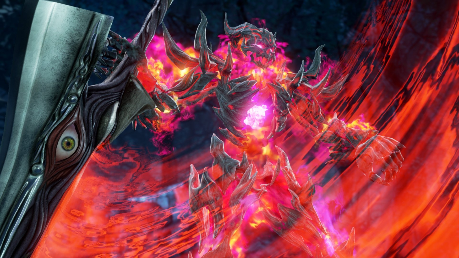 Soul Calibur VI